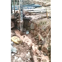 上海劲恭钻井图一三