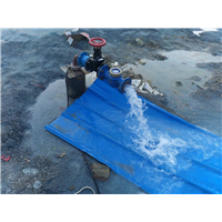 上海闵行区工厂打水井