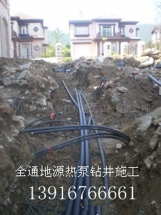 【上海打井】、上海打井队、13916766661 