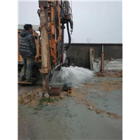 柘荣县打水井