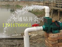 吴江市打深井吴江打深井13916766661 