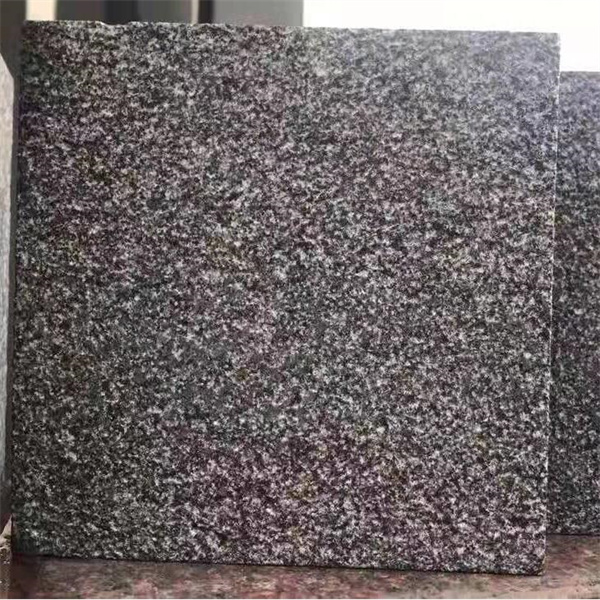 福建芝麻黑石材