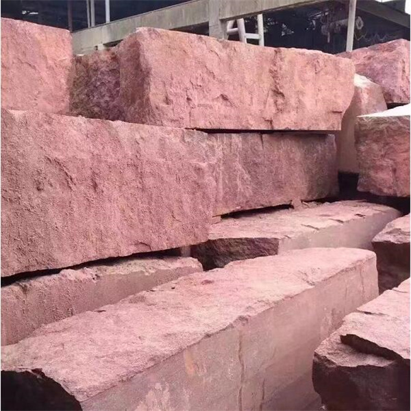 寿宁红石材重要生产加工地