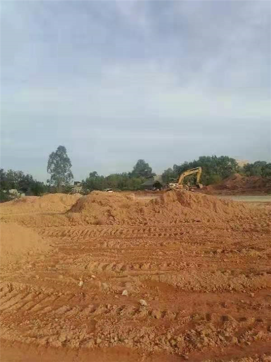 惠州土壤氡浓度检测