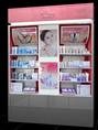太原礼品展柜展示|太原首饰品展柜展示 