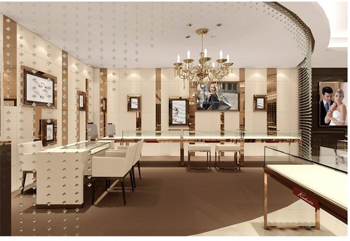 太原展柜 