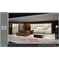 山西展柜定做+太原展示柜定做