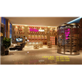 太原展柜哪家好？太原展柜定做