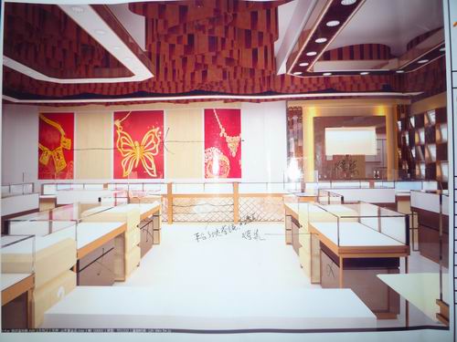 太原展柜价格%太原展柜制作哪家好