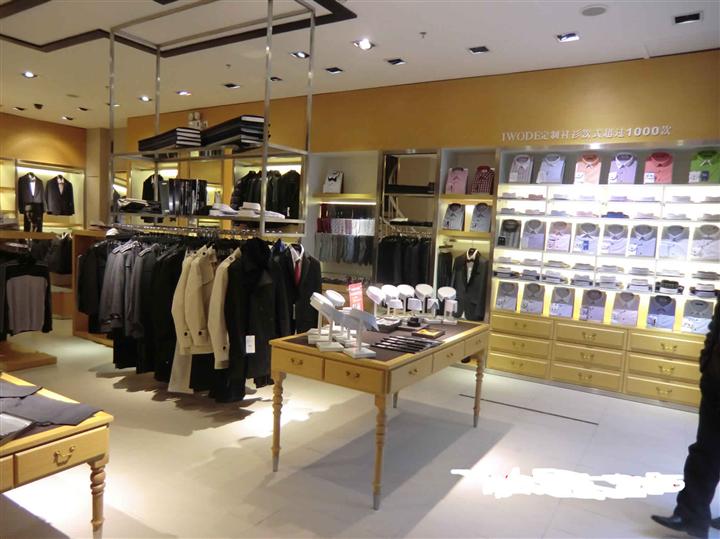 太原展柜厂|太原化妆品展示柜 