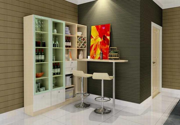 珠宝烟酒展柜