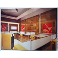 太原展柜定制@太原珠宝展柜安装