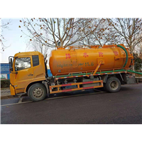清洗车