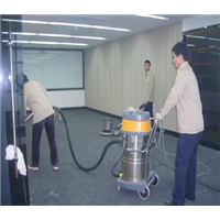 淮安酒店开荒保洁