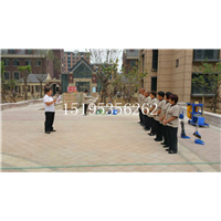 淮安保洁公司