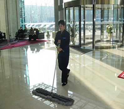 淮安物业外包托管