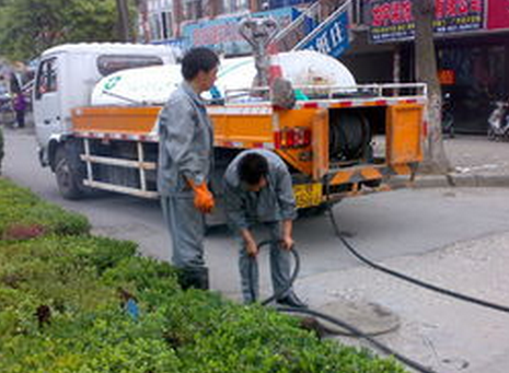 沭阳管道清洗,连云港管道清洗