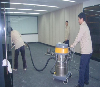 淮安酒店开荒保洁