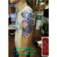 东石纹身哪家好