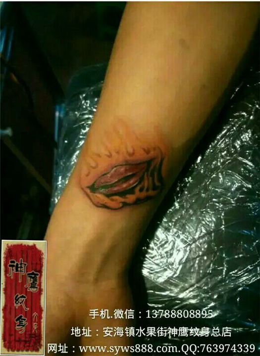 安海纹眉绣眉哪家好
