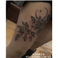 晋江刺青店多少钱一个