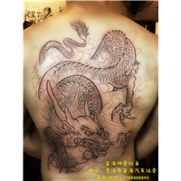 安海纹身工作室电话