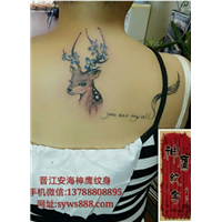 安平附近哪里有纹身店