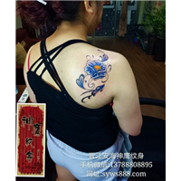 东石纹身哪家好