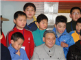 扬州电子鼓培训 演出现场