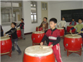 教学现场 