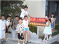 扬州电子鼓培训 演出现场