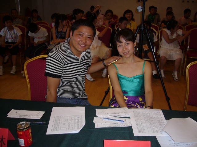 扬州电子鼓培训 演出现场