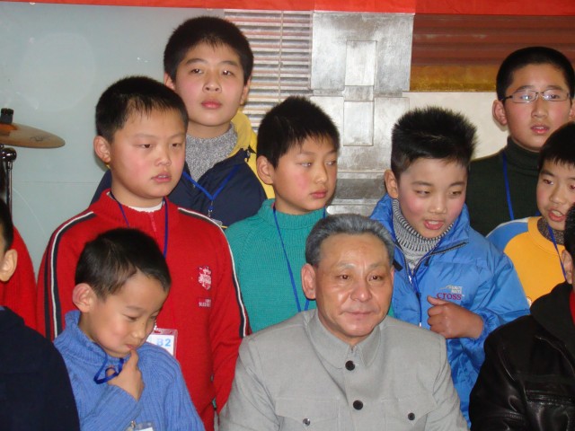 扬州电子鼓培训 演出现场