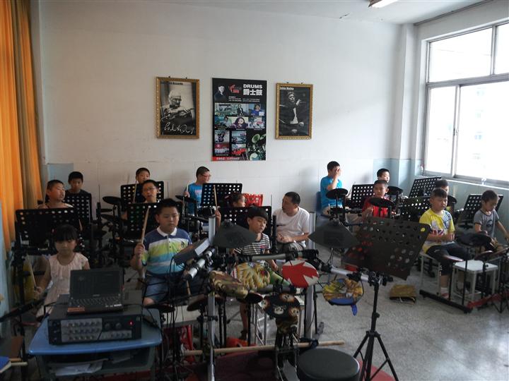 教学成果 