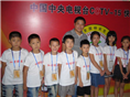 扬州电子鼓培训 演出现场