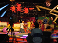 扬州爵士鼓培训 演出现场 