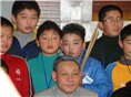扬州电子鼓培训 演出现场