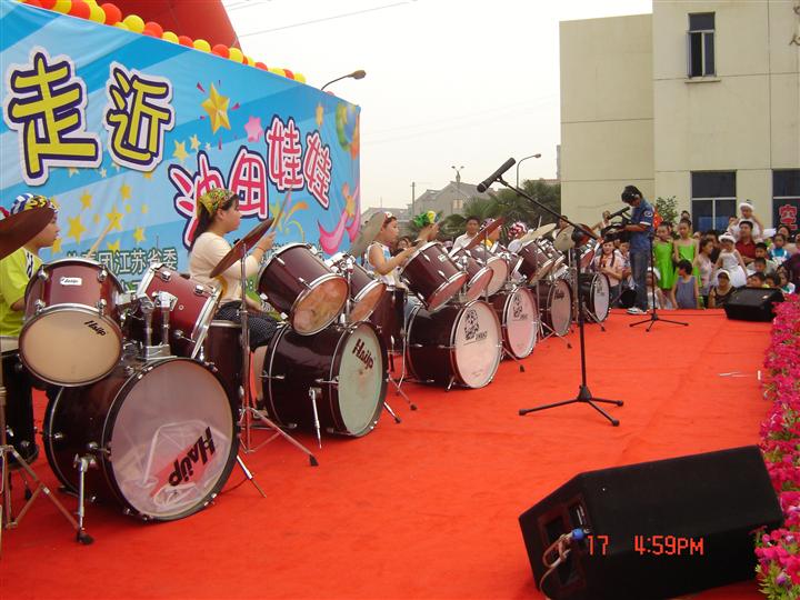 教学成果 