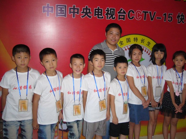 扬州电子鼓培训 演出现场