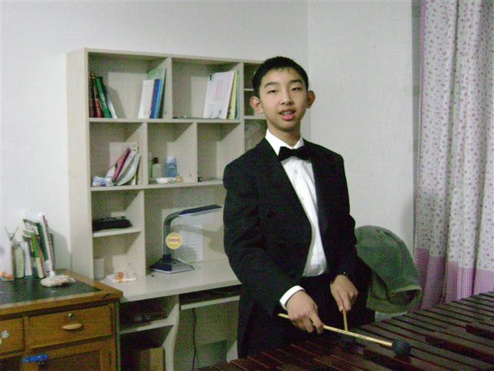 教学成果 