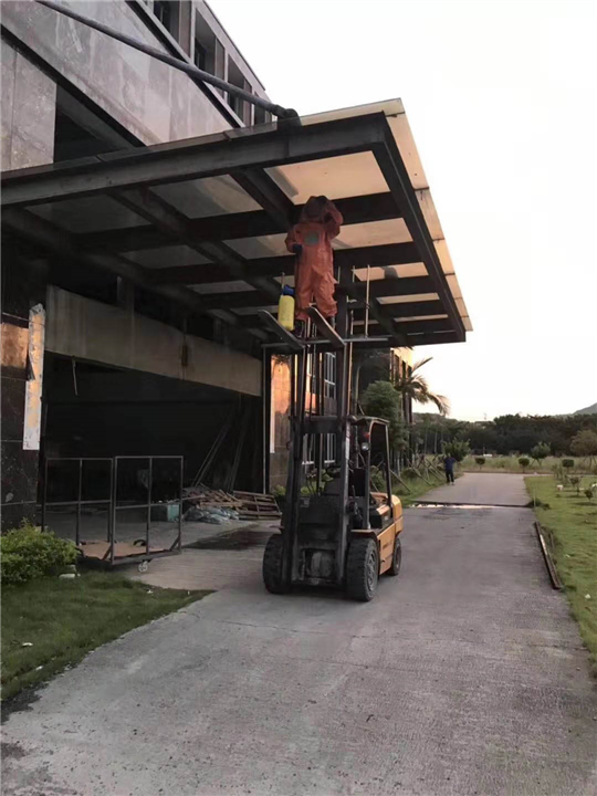 福州灭马蜂胡蜂的防止方法福州灭白蚁