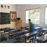 福州白蚁防治