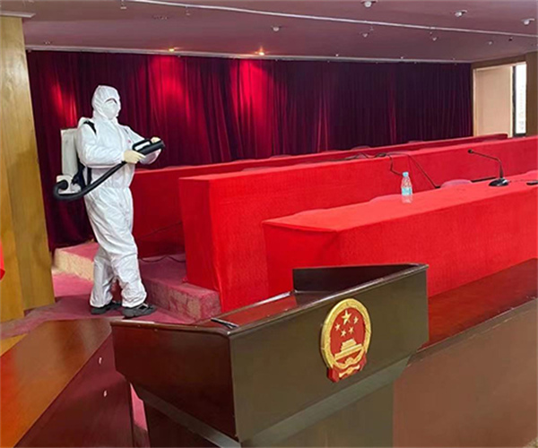 福州专业消杀公司