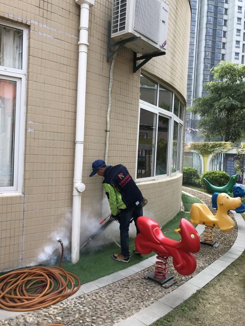 福州杀虫灭鼠¶福州灭鼠公司 