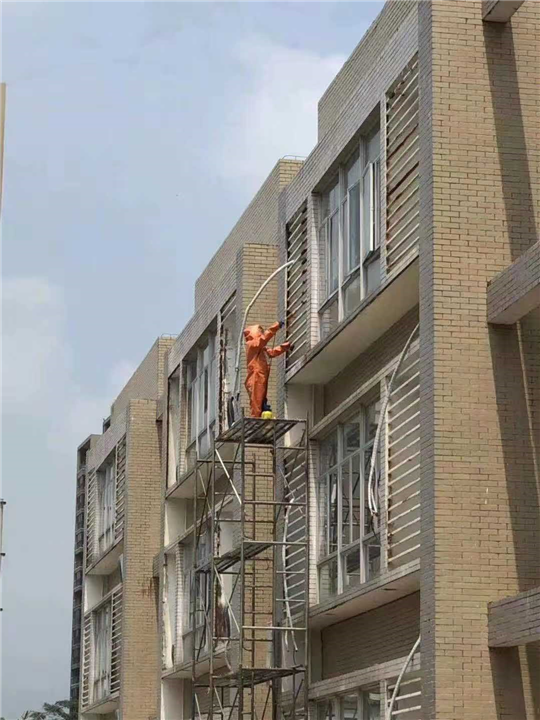 福州灭马蜂如何看待马蜂？福州灭鼠公司