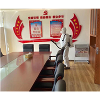 福州消毒消杀