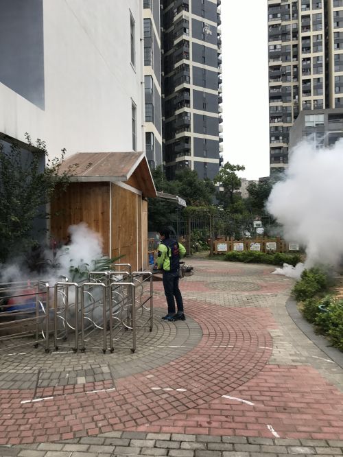 福州白蚁防治▏福州灭鼠公司 