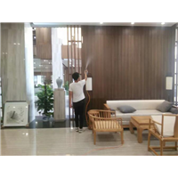 株洲专业除甲醛公司电话