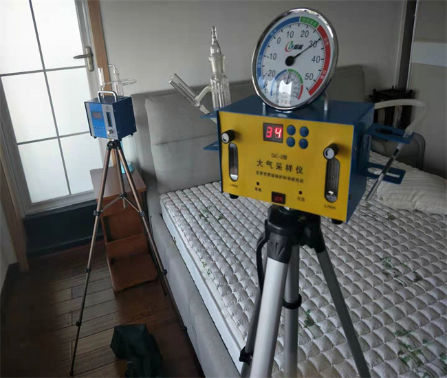 株洲除甲醛公司八种常见去除室内甲醛的方法