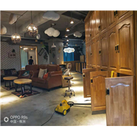 株洲除甲醛-了解办公室的甲醛检测和除甲醛方法